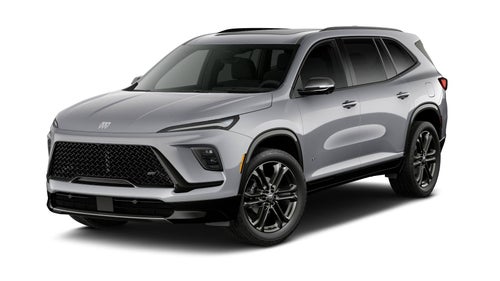 2027 Buick Enclave Sport Touring