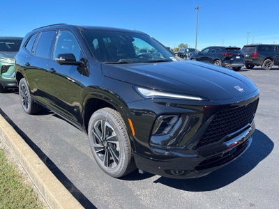 2027 Buick Enclave Sport Touring