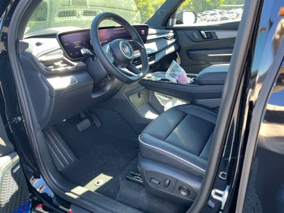 2027 Buick Enclave Sport Touring