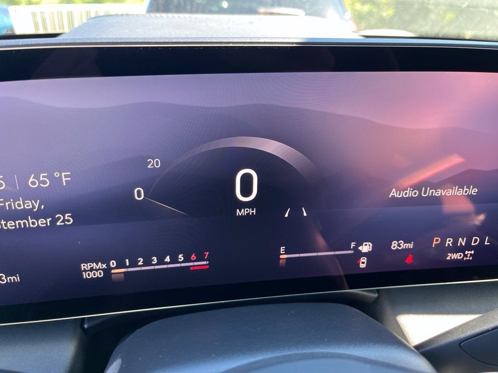 2027 Buick Enclave Sport Touring