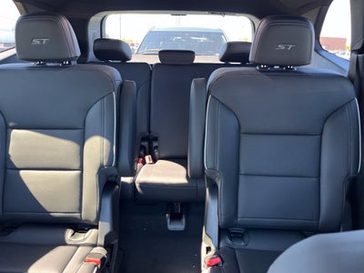 2027 Buick Enclave Sport Touring
