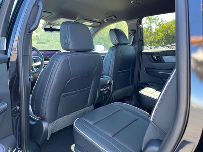 2027 Buick Enclave Sport Touring