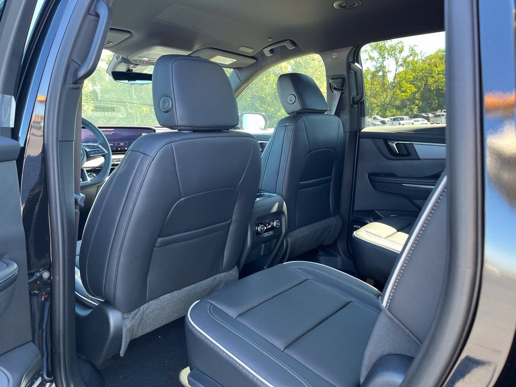 2027 Buick Enclave Sport Touring