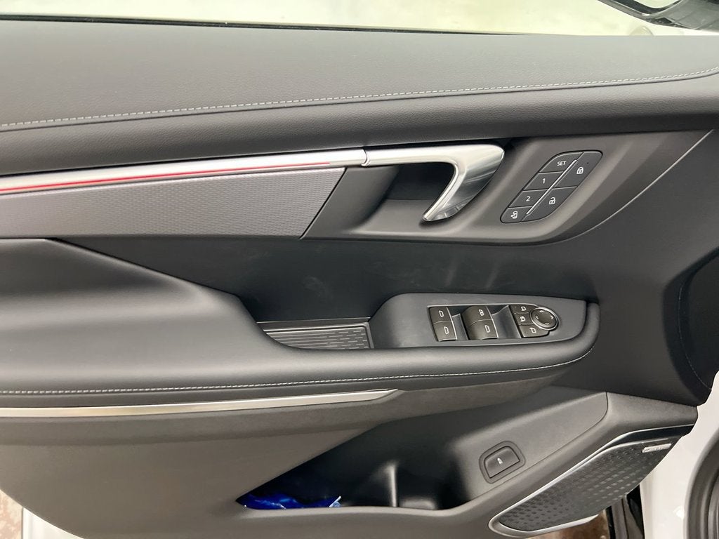 2027 Buick Enclave Sport Touring
