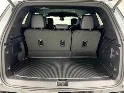 2027 Buick Enclave Sport Touring