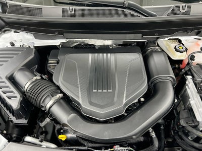 2027 Buick Enclave Sport Touring