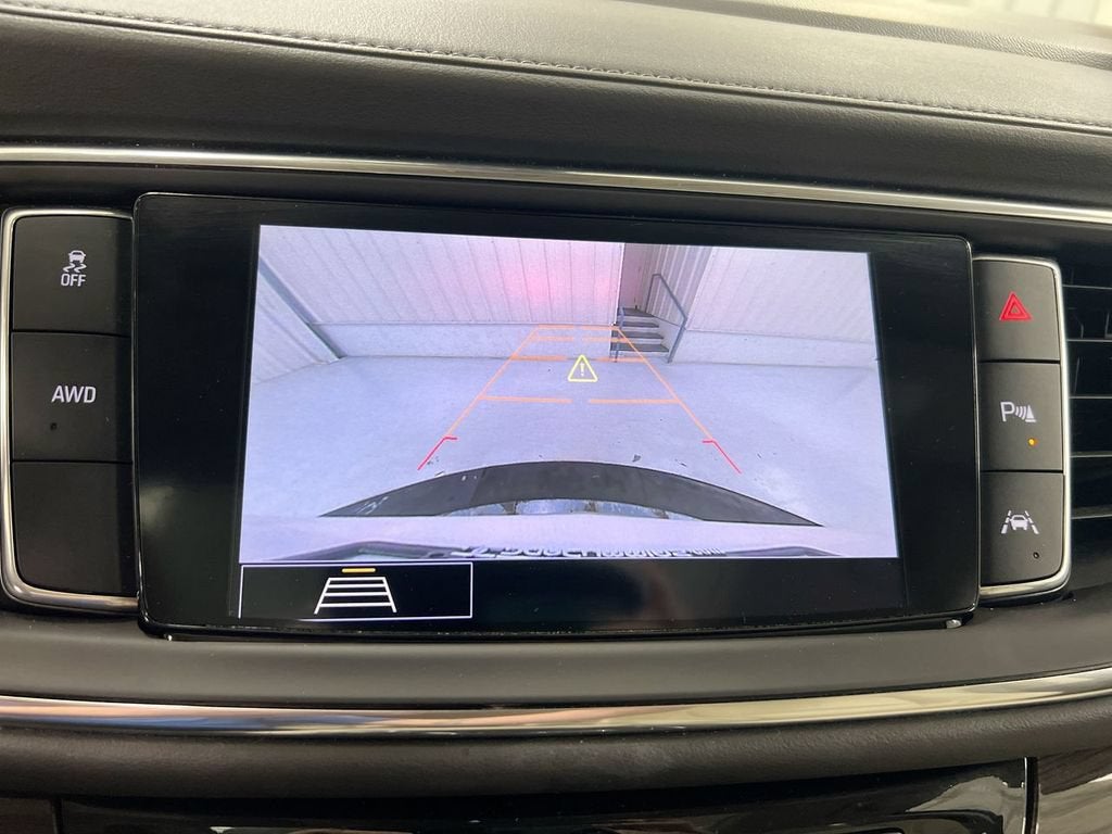 2020 Buick Enclave Premium