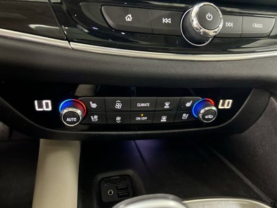 2020 Buick Enclave Premium