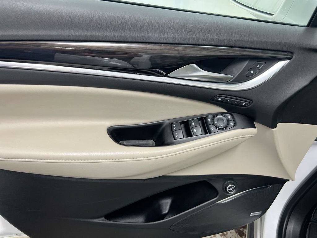 2020 Buick Enclave Premium