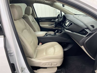 2020 Buick Enclave Premium