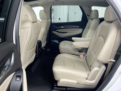 2020 Buick Enclave Premium