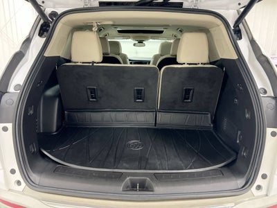 2020 Buick Enclave Premium