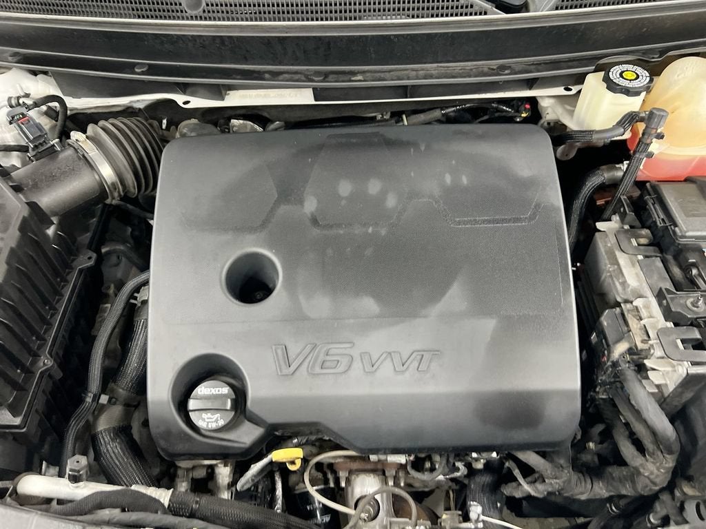 2020 Buick Enclave Premium