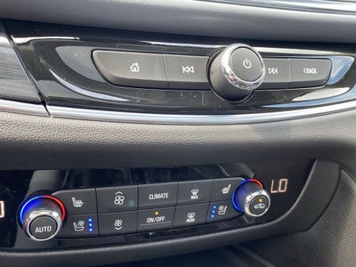 2021 Buick Enclave Premium