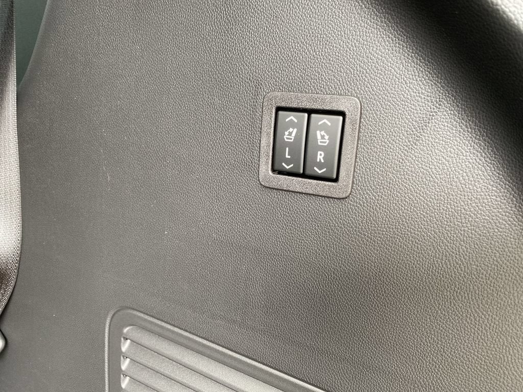 2021 Buick Enclave Premium