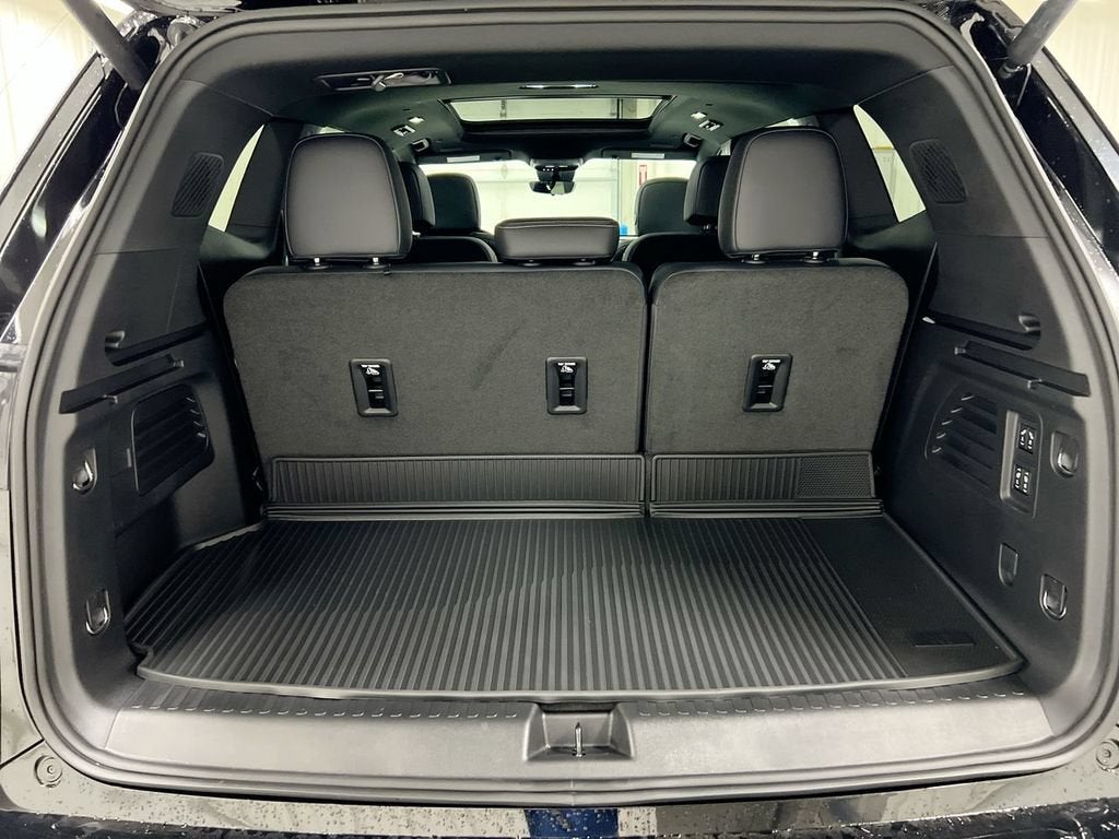 2027 Buick Enclave Avenir