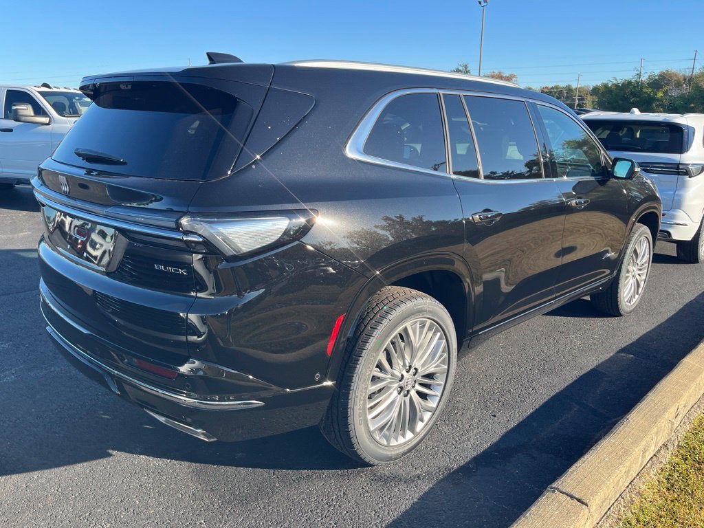 2027 Buick Enclave Avenir