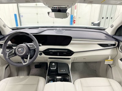 2027 Buick Enclave Avenir
