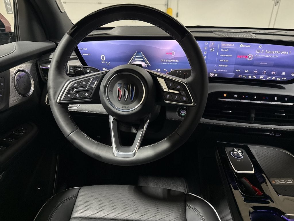 2027 Buick Enclave Avenir