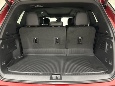 2027 Buick Enclave Avenir