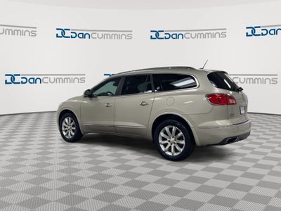 2015 Buick Enclave Premium