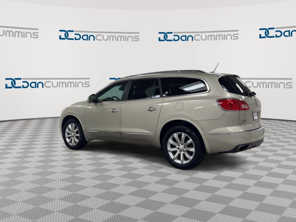 2015 Buick Enclave Premium