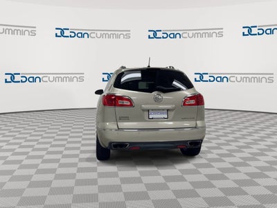 2015 Buick Enclave Premium