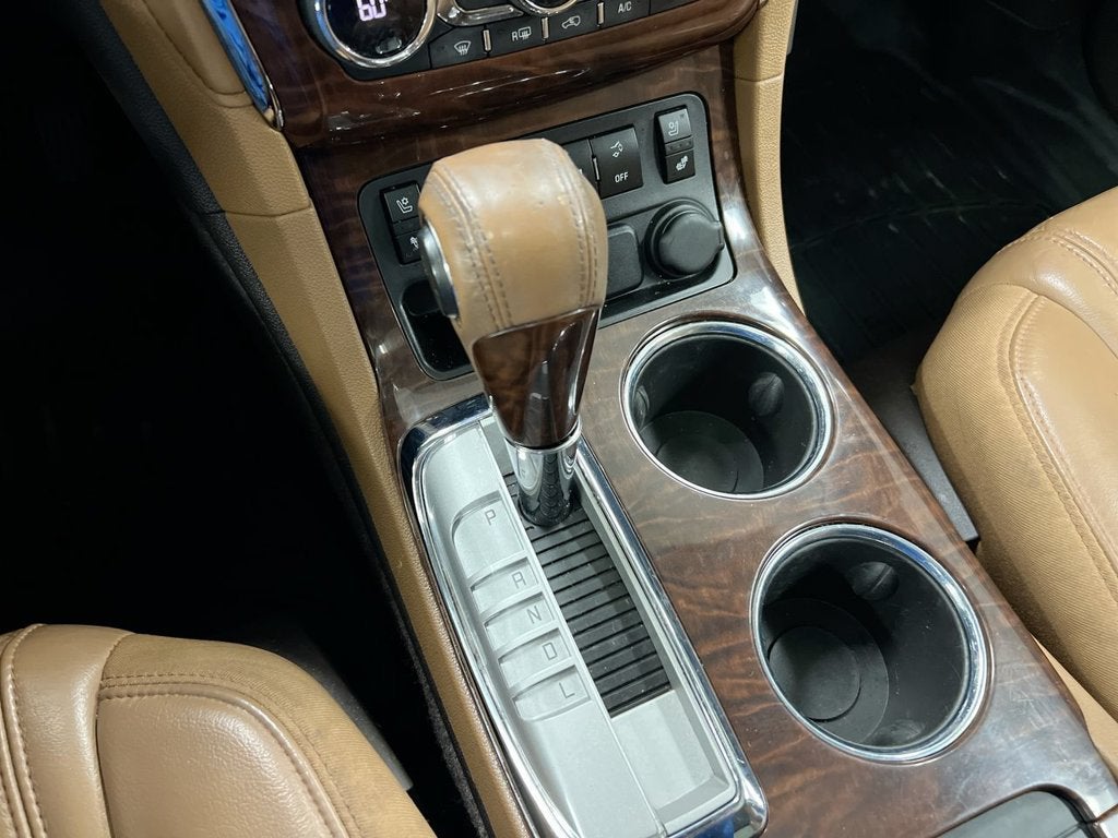 2015 Buick Enclave Premium
