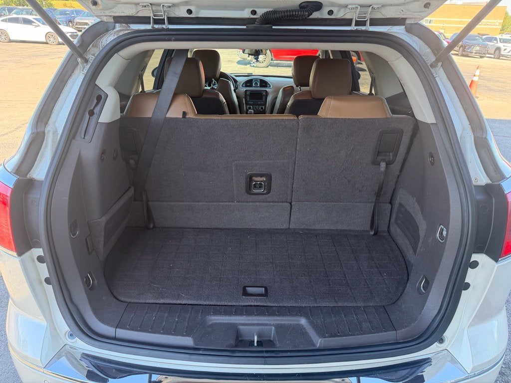 2015 Buick Enclave Premium