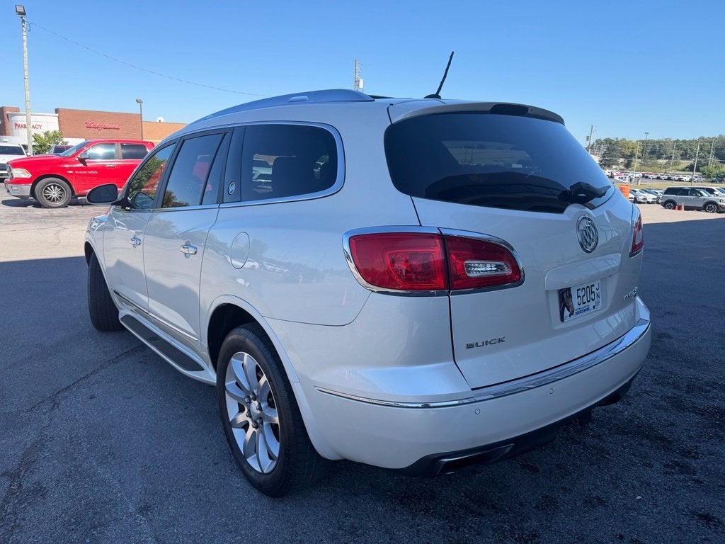 2015 Buick Enclave Premium