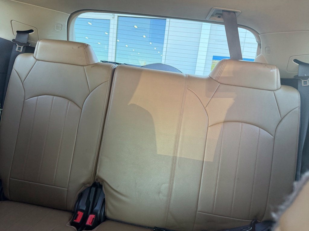 2015 Buick Enclave Premium