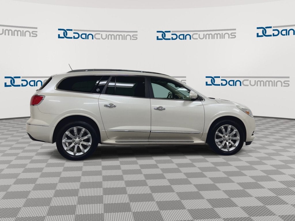2015 Buick Enclave Premium