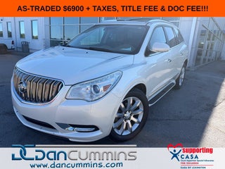 2015 Buick Enclave Premium