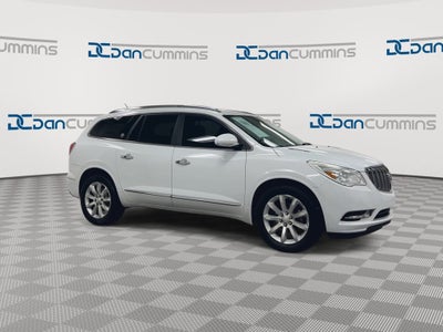 2017 Buick Enclave Premium