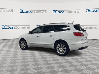 2017 Buick Enclave Premium