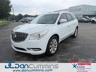 2017 Buick Enclave Premium