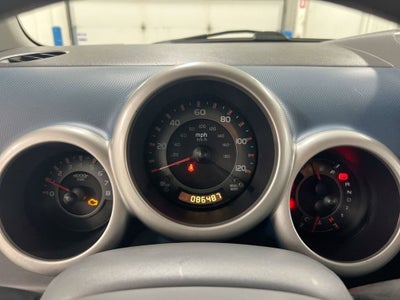 2003 Honda Element EX