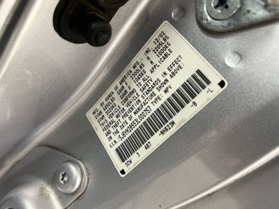2003 Honda Element EX