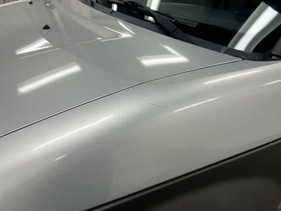 2003 Honda Element EX