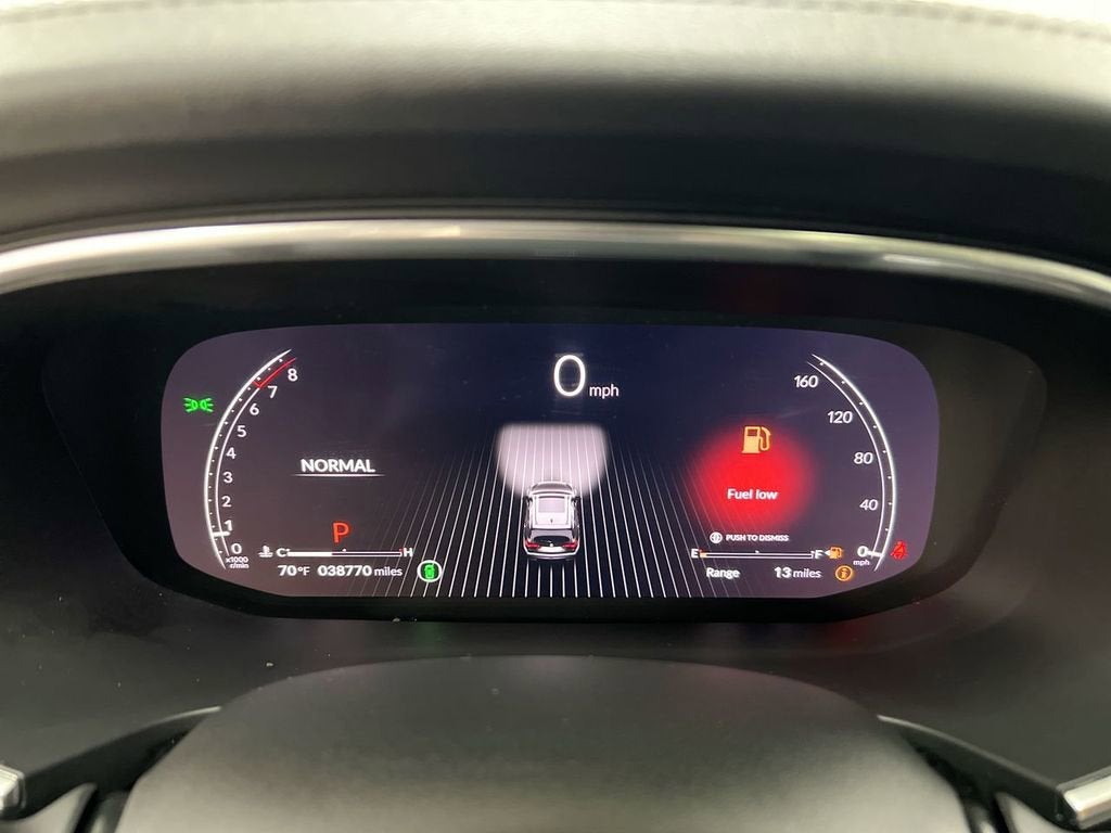 2024 Acura MDX w/Technology Package
