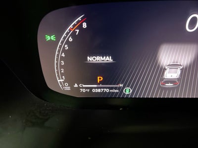 2024 Acura MDX w/Technology Package