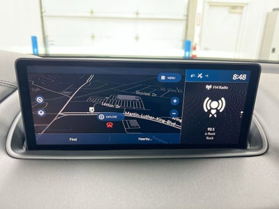 2024 Acura MDX w/Technology Package