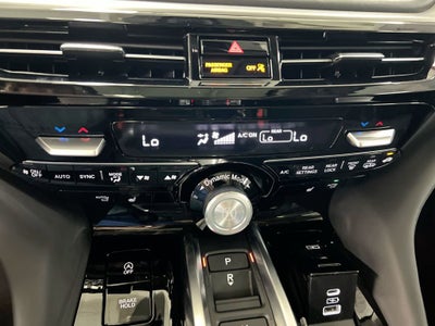 2024 Acura MDX w/Technology Package