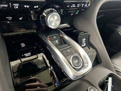2024 Acura MDX w/Technology Package