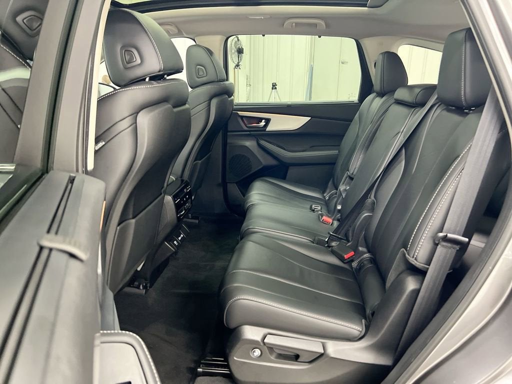 2024 Acura MDX w/Technology Package