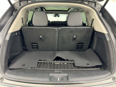 2024 Acura MDX w/Technology Package