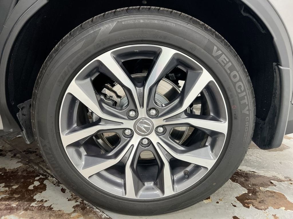 2024 Acura MDX w/Technology Package