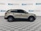 2015 Lincoln MKC FWD 4dr