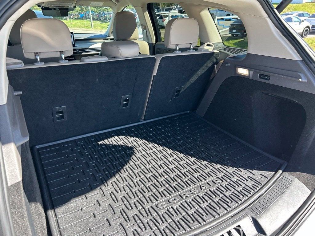 2024 Lincoln Corsair Premiere