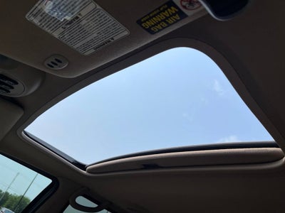 2001 Lincoln Navigator 4WD